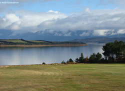 5. Theewaterskloof Golf Club